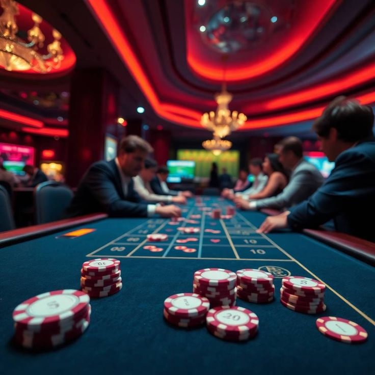 Casino-style entertainment overview on 499 app apk for Bangladesh